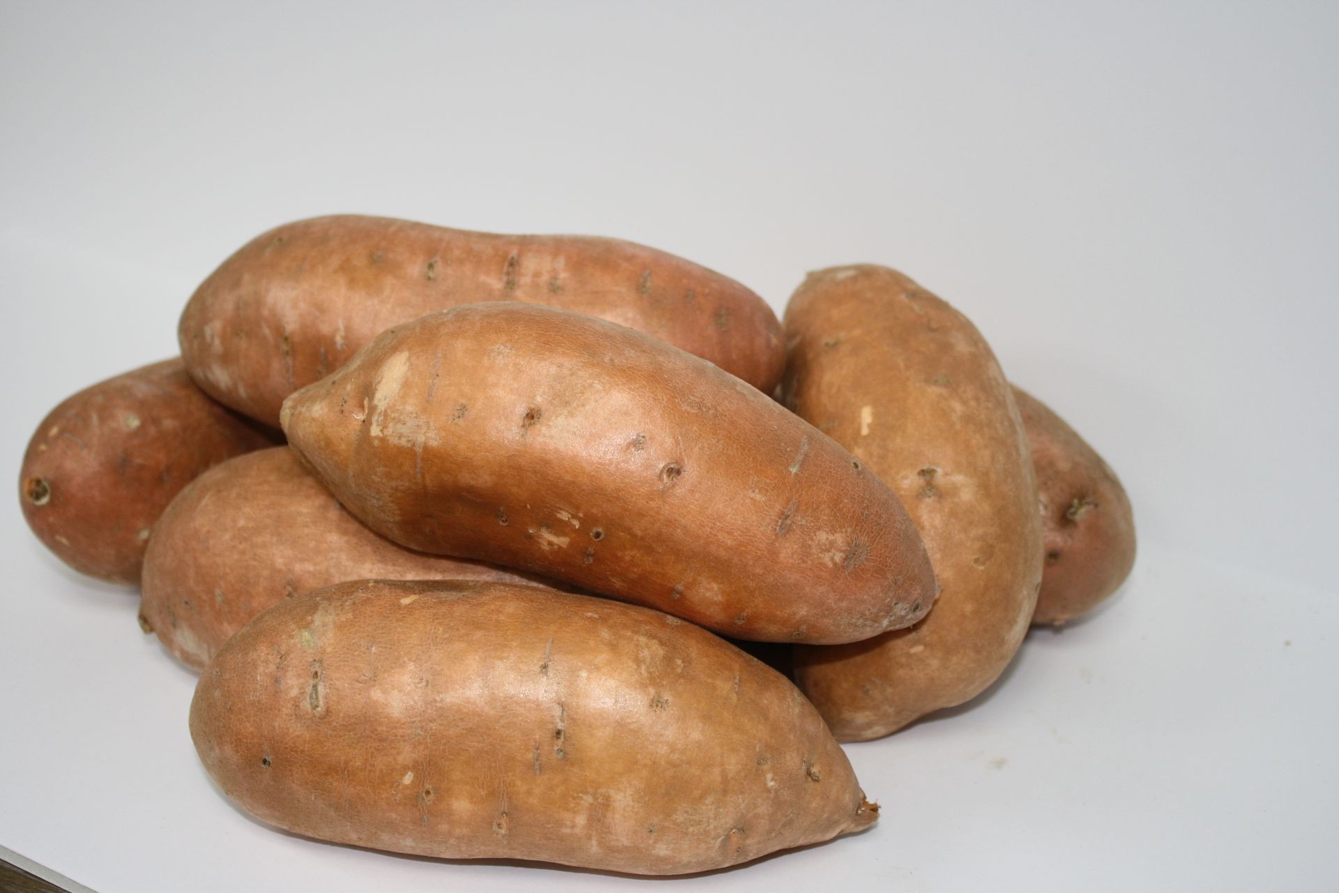 Sweet Potato (Ipomoea batatas):