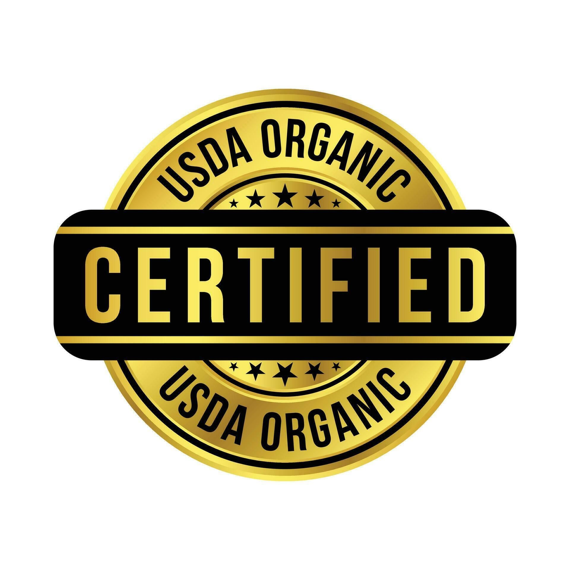 USDA Organic