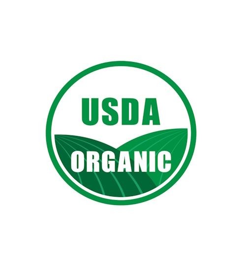 USDA Organic